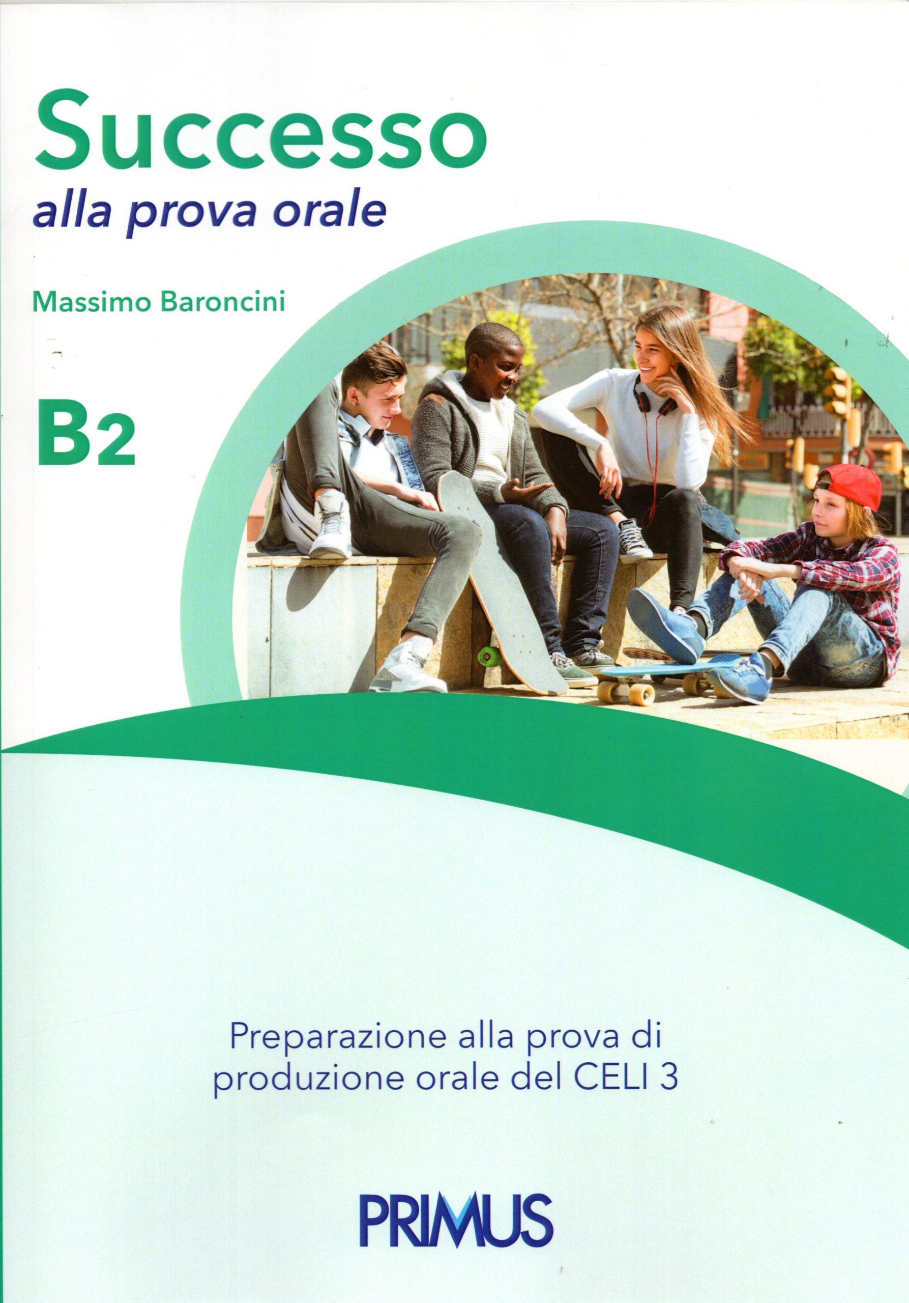 Successo alla Prova Orale B2