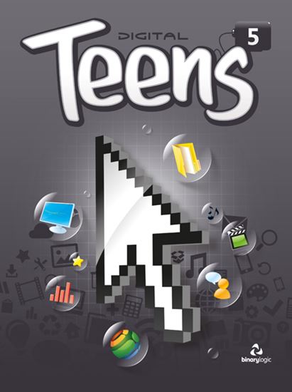 Digital Teens 5 2nd Edition