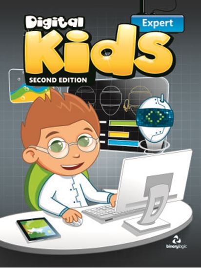 Digital Kids Expert