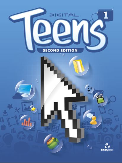 Digital Teens 1 2nd Edition