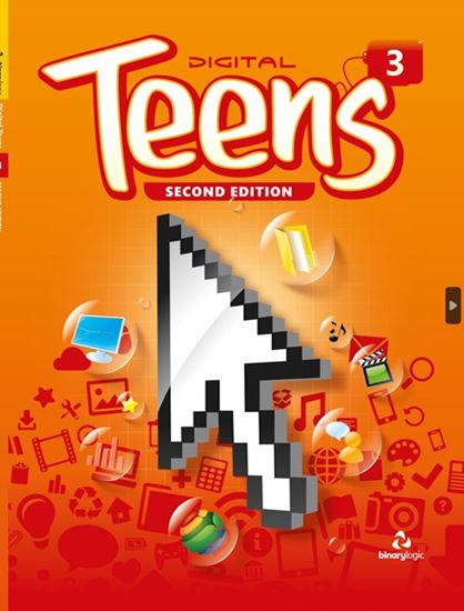 Digital Teens 3 2nd Edition