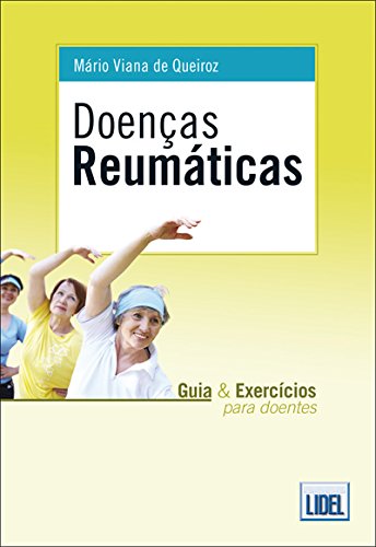 Doencas Reumaticas - Guia e Exercicios para Doentes