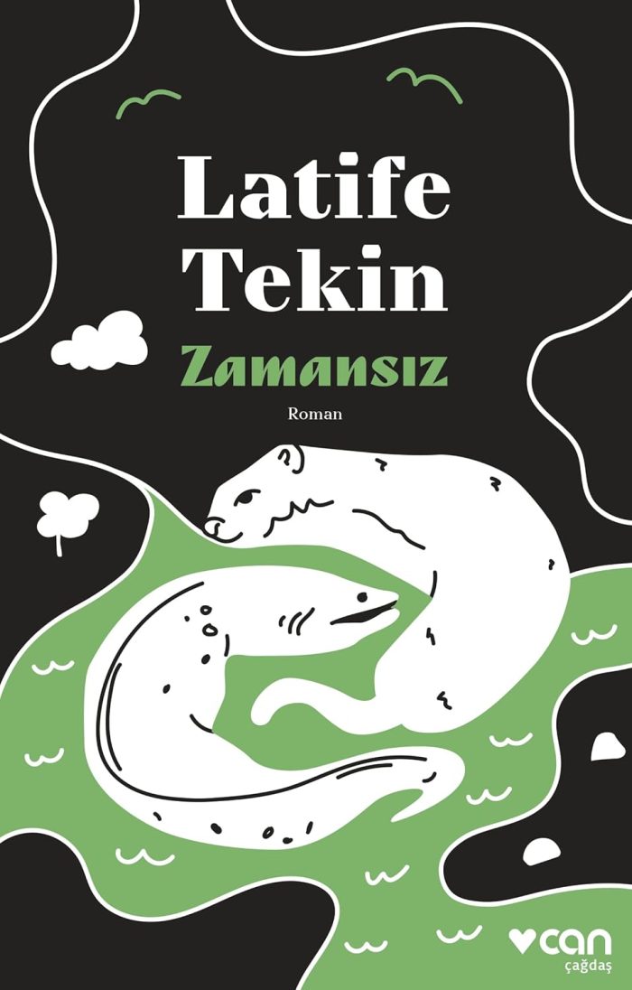 Zamansiz Zamansiz