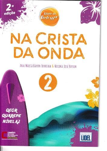 Na Crista da Onda 2 Livro do Professor 2a edicao