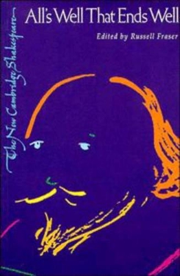 ALLS WELL THAT ENDS WELL  PB B - WILLIAM SHAKESPEARE-RUSSELL