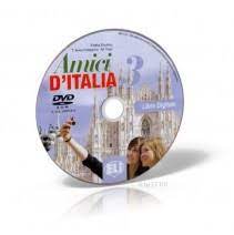 AMICI DI ITALIA 3 DIGITAL BOOK -