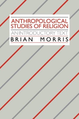 ANTHROPOLOGICAL STUDIES OF RELIGION STUDIES: AN INTRODUCTORY