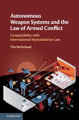 AUTONOMOUS WEAPON SYSTEMS AND THE LAW OF ARMED CONFLICT - TI