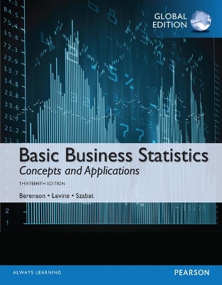 BASIC BUSINESS STATISTICS - MARK BERENSON-DAVID LEVINE-KATHR
