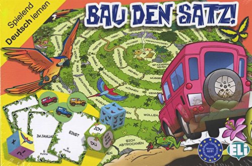 BAU DEN SATZ - CECILE ZORACH-CHARLOTTE MELIN