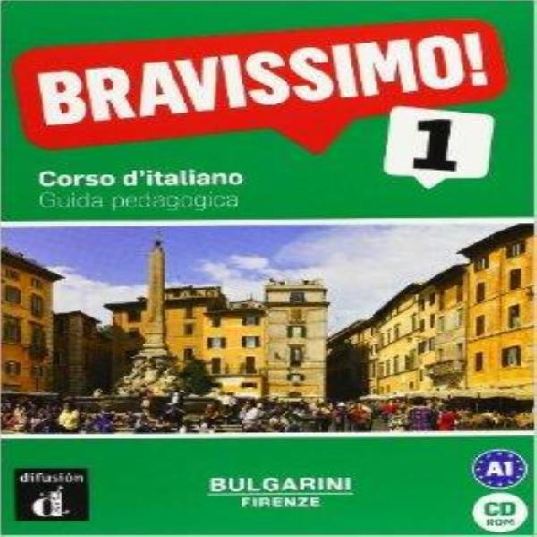 BELLISSIMO! B2-C1 - 1 DIGITAL BOOK -