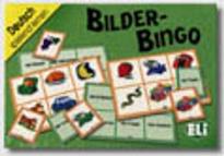 BILDER-BINGO - CECILE ZORACH-CHARLOTTE MELIN