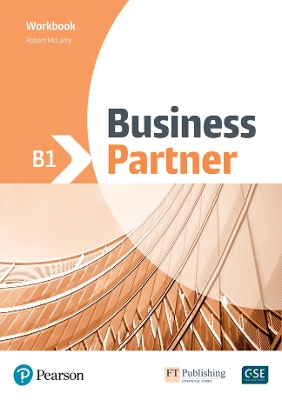 BUSINESS PARTNER B1 WB - ROBERT MCLARTY-JONATHAN MARKS