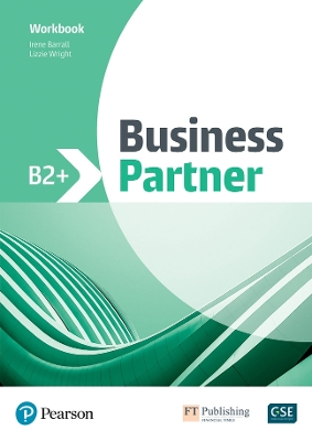 BUSINESS PARTNER B2+ WB - IRENE BARRALL