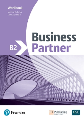 BUSINESS PARTNER B2 WB - JOHN ROGERS-LEWIS LANSFORD-IWONA DU