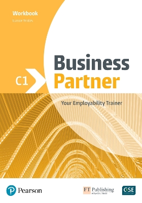 BUSINESS PARTNER C1 WB - EUNICE YEATES
