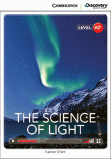 CAMBRIDGE DISCOVERY EDUCATION A2+: THE SCIENCE OF LIGHT (+ O