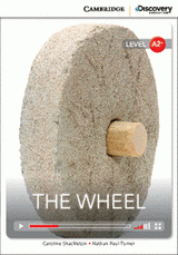 CAMBRIDGE DISCOVERY EDUCATION A2: THE WHEEL (+ ONLINE ACCESS