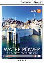CAMBRIDGE DISCOVERY EDUCATION B2: WATER POWER - THE GREATEST