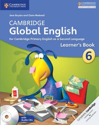 CAMBRIDGE-GLOBAL-ENGLISH-STAGE-6-LEARNERS-BOOK-CD-JANE-.jpg CAMBRIDGE GLOBAL ENGLISH STAGE 6 LEARNERS BOOK (+CD) - JANE
