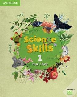 CAMBRIDGE SCIENCE SKILLS 1 SB PACK (+ ACTIVITY) - CAROLINE L