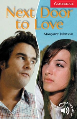 CER 1: NEXT DOOR TO LOVE (+ DOWNLOADABLE AUDIO) PB - MARGARE