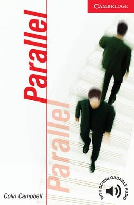 CER 1: PARALLEL (+ DOWNLOADABLE AUDIO) PB - COLIN CAMPBELL