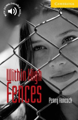 CER 2: WITHIN HIGH FENCES (+ DOWNLOADABLE AUDIO) PB - PENNY