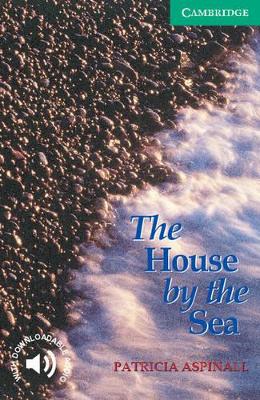 CER 3: THE HOUSE BY THE SEA (+ DOWNLOADABLE AUDIO) PB - PATR