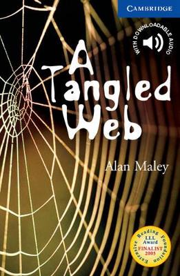 CER 5: A TANGLED WEB (+ DOWNLOADABLE AUDIO) PB - ALAN MALEY