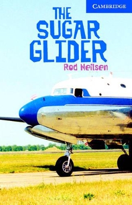 CER 5: THE SUGAR GLIDER PACK (+ AUDIO CD (3)) - ROD NIELSEN