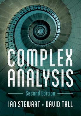 COMPLEX ANALYSIS - IAN STEWART-DAVID TALL