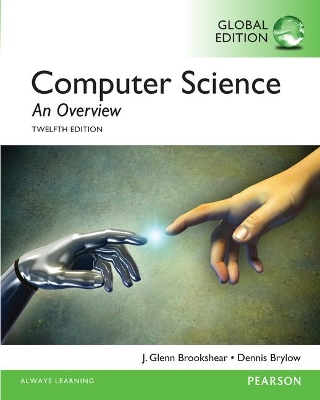 COMPUTER SCIENCE : AN OVERVIEW (INTERNATIONAL EDITION) 12TH