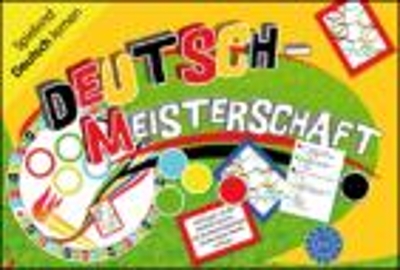 DEUTSCHMEISTERSCHAFT -