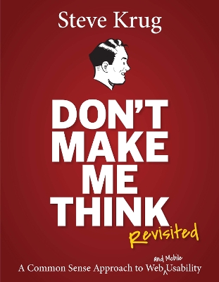 DONT MAKE ME THINK REVISITED: A COMMON SEARCH APPROACK TO WE