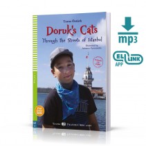 DORUKS CATS - TOROS OZTURCK