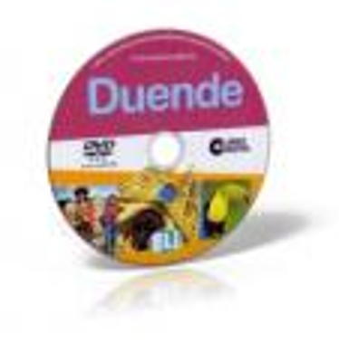 DUENDE DIGITAL BOOK - CRISTINA BARTOLOME MARTINEZ