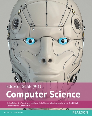 EDEXCEL GCSE (9-1) COMPUTER SCIENCE SB - ANN WEIDMANN-DAVID
