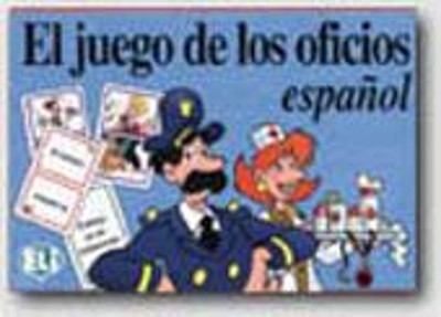 EL JUEGO DE LOS OFICIOS - CECILE ZORACH-CHARLOTTE MELIN