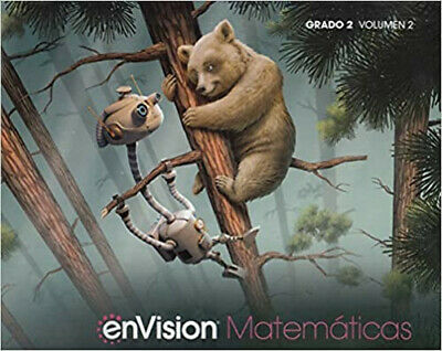 ENVISION MATH 2020 CC STUDENT EDITION 1 YR SUB + DIGITAL 1 Y