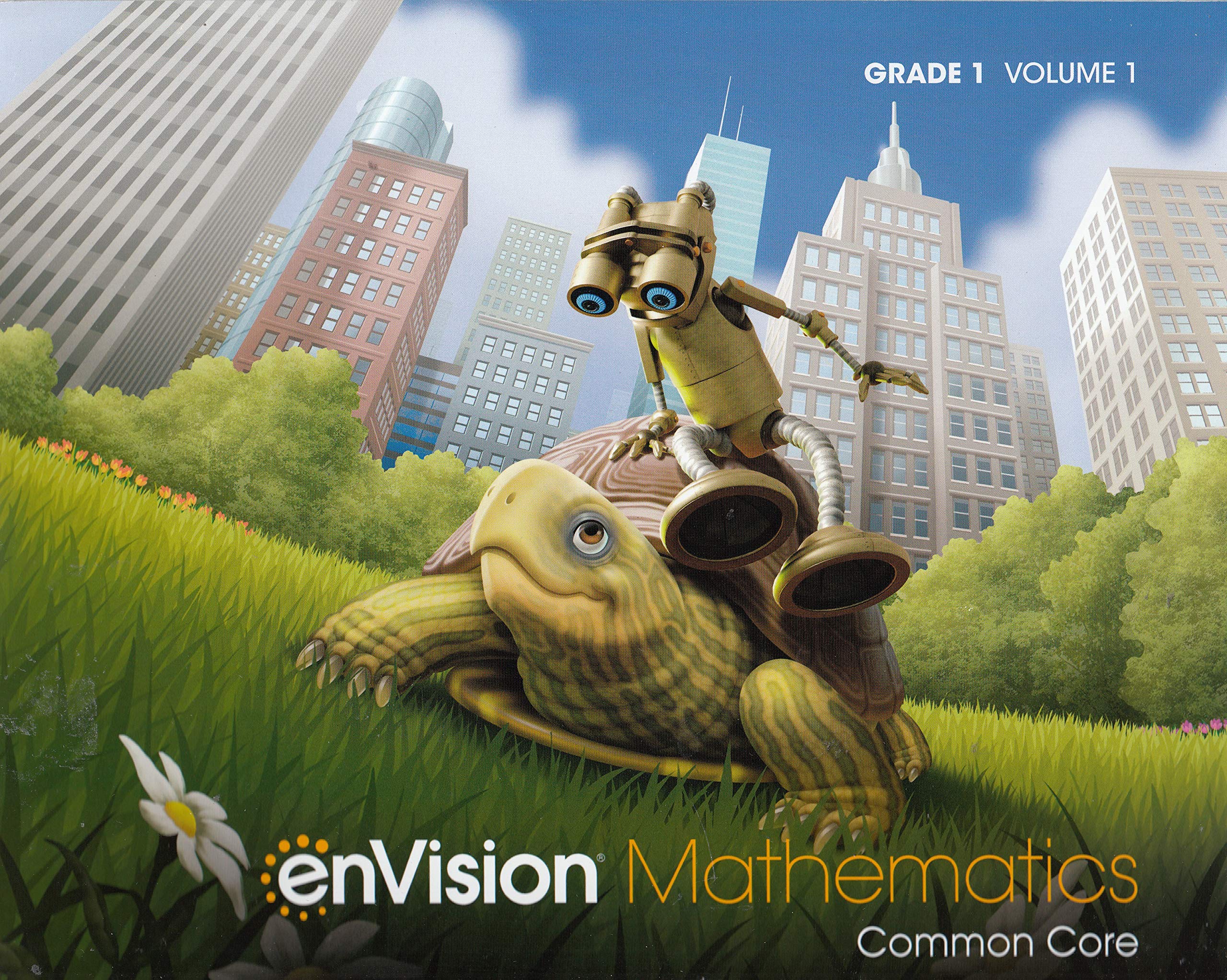 ENVISION MATH 2020 CC STUDENT EDITION 1YR SUB + DIGITAL COUR