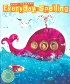 EVERYDAY SPELLING 3 (INTERNATIONAL EDITION) PB - JAMES BEERS