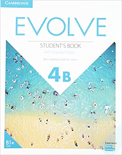EVOLVE-4-SB-WITH-PRACTICE-EXTRA-B-BEN-GOLDSTEIN-CERI-JONES.jpg EVOLVE 4 SB WITH PRACTICE EXTRA B - BEN GOLDSTEIN-CERI JONES