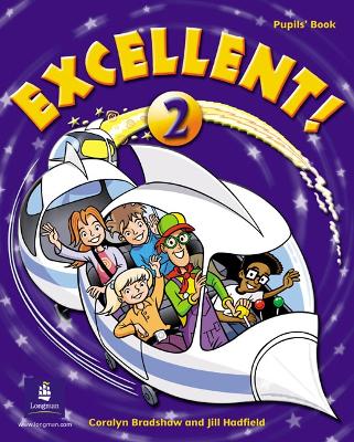 EXCELLENT 2 SB - CORALYN BRADSHAW-JILL HADFIELD