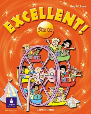 EXCELLENT STARTER SB - CAROL SKINNER
