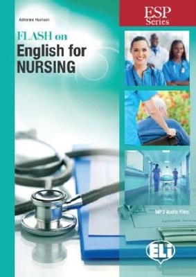 FLASH ON ENGLISH FOR NURSING SB - OSCAR WILDE