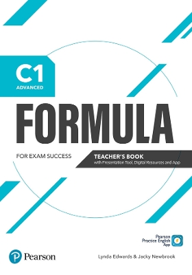 FORMULA C1 TCHRS (+ PRESENTATION TOOL + DIGITAL RESOURCES +