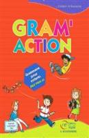GRAMACTION DELF PRIM A1 PROFESSEUR - KOΣBOΓIANNHΣ