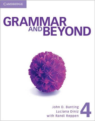 GRAMMAR   BEYOND 4 SB (+ WRITING SKILLS INTERACTIVE PACK) -