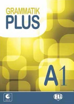 GRAMMATIK-PLUS-A1-CD-.jpg GRAMMATIK PLUS A1 (+ CD) -